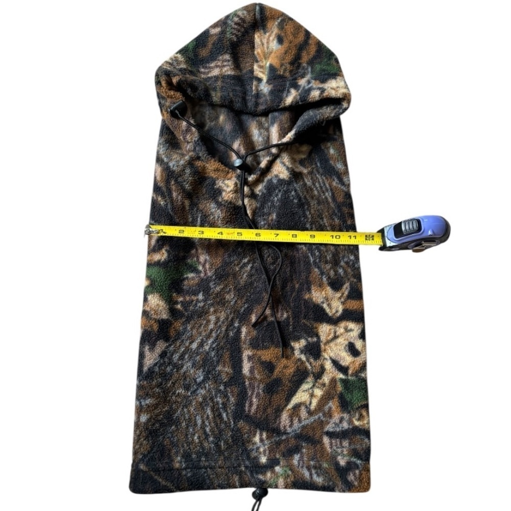Gotta Go Inc. Camouflage Balaclava Hunting Face Mask Size OS - Picture 7 of 8